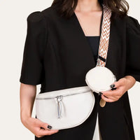 Sacoche Banane Femme Chic Modèle Belle