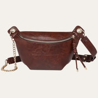 Sacoche Banane Femme Chic Modèle Montana