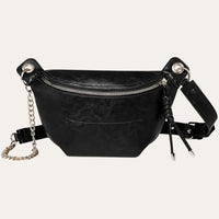 Sacoche Banane Femme Chic Modèle Sienna