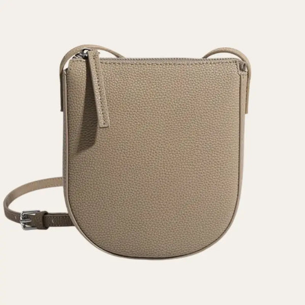 Petite Sacoche Femme Cuir Modèle Finest