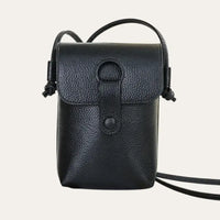Petite Sacoche Femme Cuir Modèle Harper