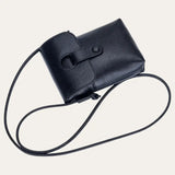 Petite Sacoche Femme Cuir Modèle Harper
