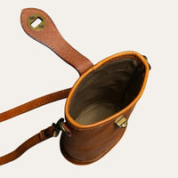 Petite Sacoche Femme Cuir Modèle Louisville