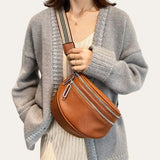 Sacoche Banane Femme Chic Modèle Arizona