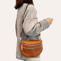 Sacoche Banane Femme Chic Modèle Arizona