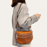 Sacoche Banane Femme Chic Modèle Arizona