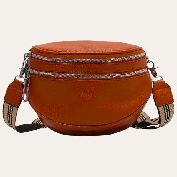 Sacoche Banane Femme Chic Modèle Arizona
