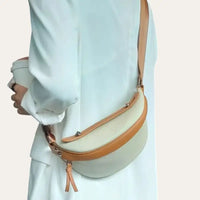 Sacoche Banane Femme Chic Modèle Aspen