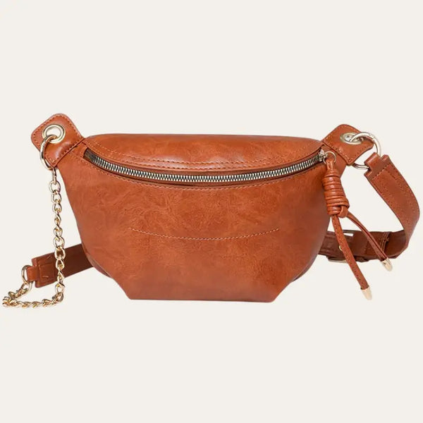 Sacoche Banane Femme Chic Modèle Laredo