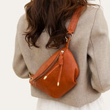 Sacoche Banane Femme Chic Modèle Laredo