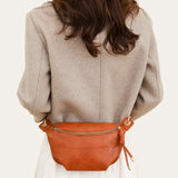 Sacoche Banane Femme Chic Modèle Laredo