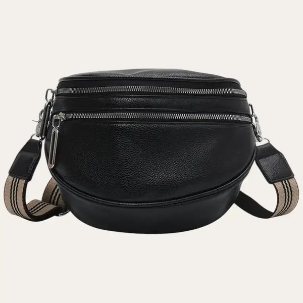 Sacoche Banane Femme Chic Modèle Loretta