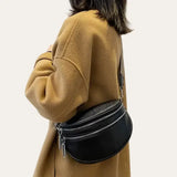 Sacoche Banane Femme Chic Modèle Loretta