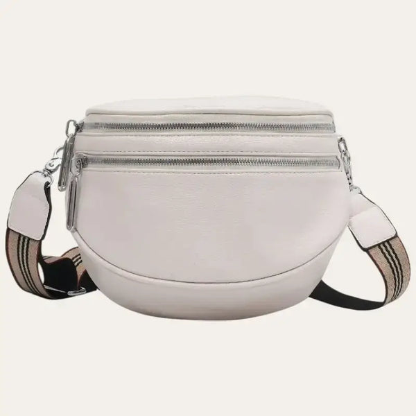 Sacoche Banane Femme Chic Modèle Magnolia