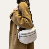 Sacoche Banane Femme Chic Modèle Magnolia