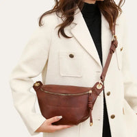 Sacoche Banane Femme Chic Modèle Montana