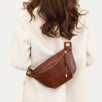 Sacoche Banane Femme Chic Modèle Montana