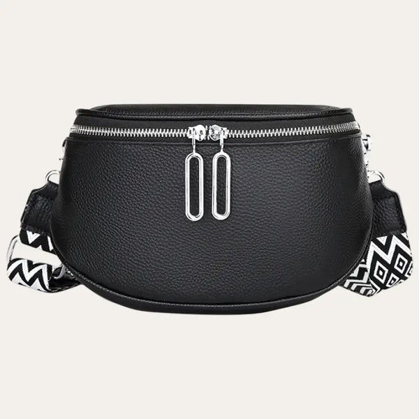Sacoche Banane Femme Chic Modèle Odessa