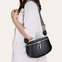 Sacoche Banane Femme Chic Modèle Odessa