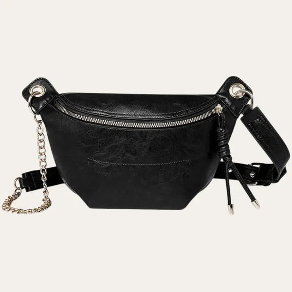 Sacoche Banane Femme Chic Modèle Sienna