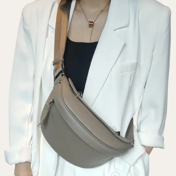 Sacoche Banane Femme Chic Modèle Virginia