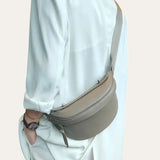Sacoche Banane Femme Chic Modèle Virginia
