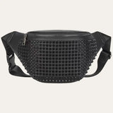 Sacoche Banane Femme Cuir Modèle Tallulah