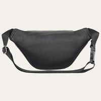 Sacoche Banane Femme Cuir Modèle Tallulah