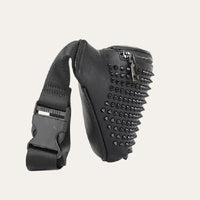 Sacoche Banane Femme Cuir Modèle Tallulah