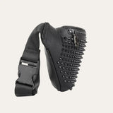 Sacoche Banane Femme Cuir Modèle Tallulah