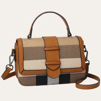 Sacoche Bandoulière Femme Chic Modèle June