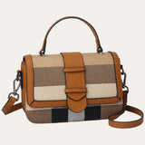 Sacoche Bandoulière Femme Chic Modèle June