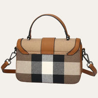 Sacoche Bandoulière Femme Chic Modèle June