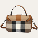 Sacoche Bandoulière Femme Chic Modèle June