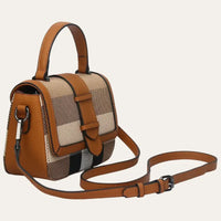 Sacoche Bandoulière Femme Chic Modèle June