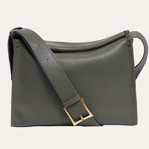 Sacoche Bandoulière Femme Chic Modèle Lilou