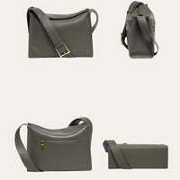 Sacoche Bandoulière Femme Chic Modèle Lilou