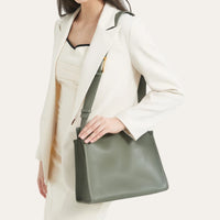 Sacoche Bandoulière Femme Chic Modèle Lilou