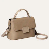 Sacoche Bandoulière Femme Cuir Modèle Clara