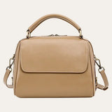Sacoche Bandoulière Femme Cuir Modèle Gwen