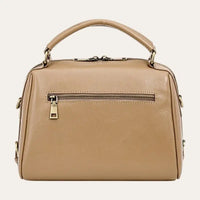 Sacoche Bandoulière Femme Cuir Modèle Gwen