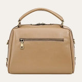 Sacoche Bandoulière Femme Cuir Modèle Gwen