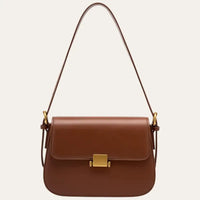 Sacoche Bandoulière Femme Cuir Modèle Shiloh