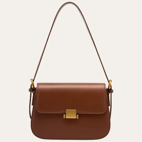 Sacoche Bandoulière Femme Cuir Modèle Shiloh