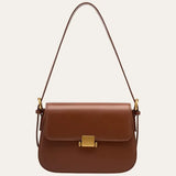 Sacoche Bandoulière Femme Cuir Modèle Shiloh