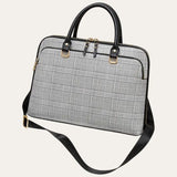 Sacoche Ordinateur Femme Chic Modèle Charlotte
