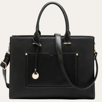 Sacoche Ordinateur Femme Tendance Modèle Daisy