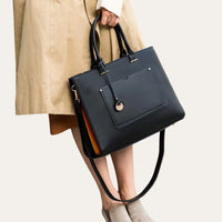 Sacoche Ordinateur Femme Tendance Modèle Daisy