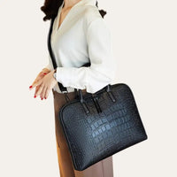 Sacoche Ordinateur Femme Tendance Modèle Patsy