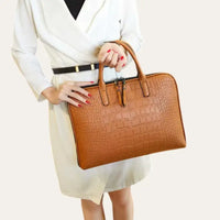 Sacoche Ordinateur Femme Tendance Modèle Summer